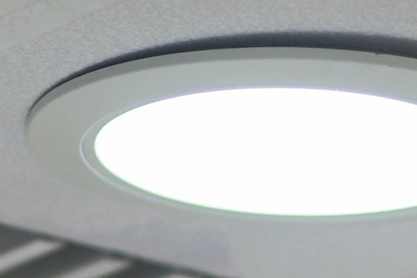 MOXIE LED LED lighting, Moxie Devices