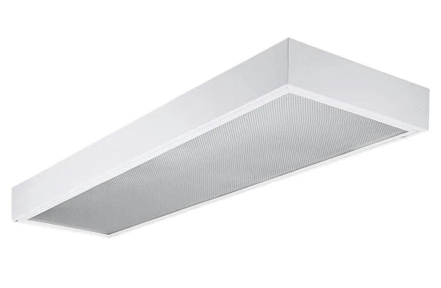 1×4 LED panel (suspended), Moxie Devices