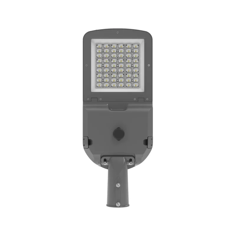 AC LED street light, Moxie Devices