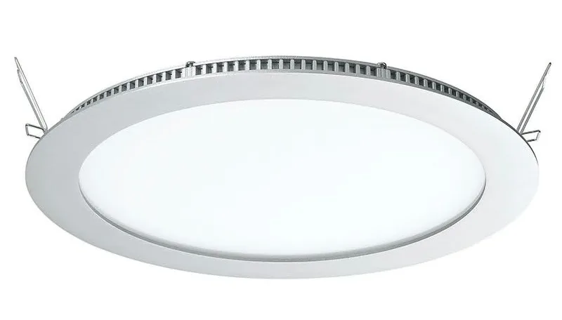 LED downlighter, Moxie Devices