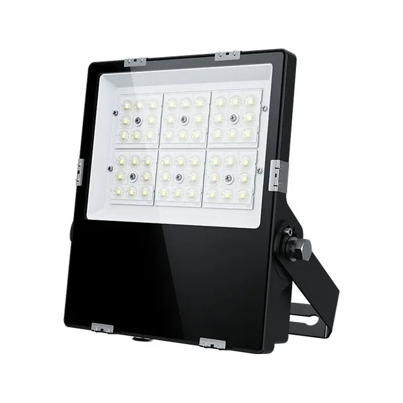 LED flood light, Moxie Devices