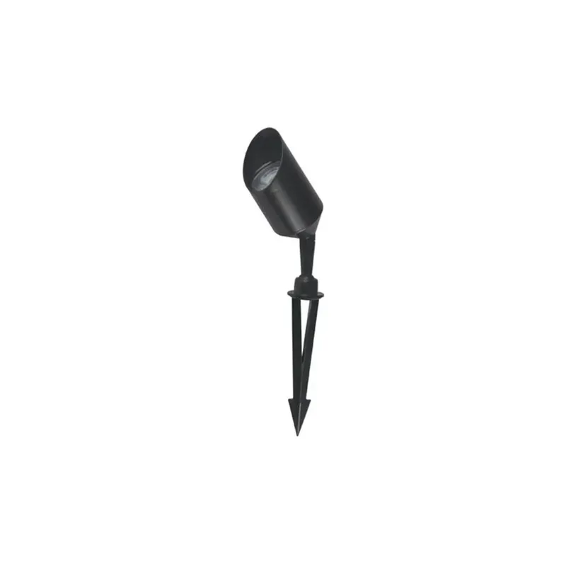 LED garden spike light, Moxie Devices
