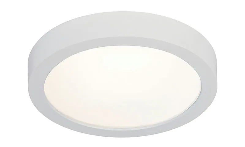 LED surface downlighter, Moxie Devices