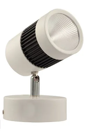 LED track light, Moxie Devices