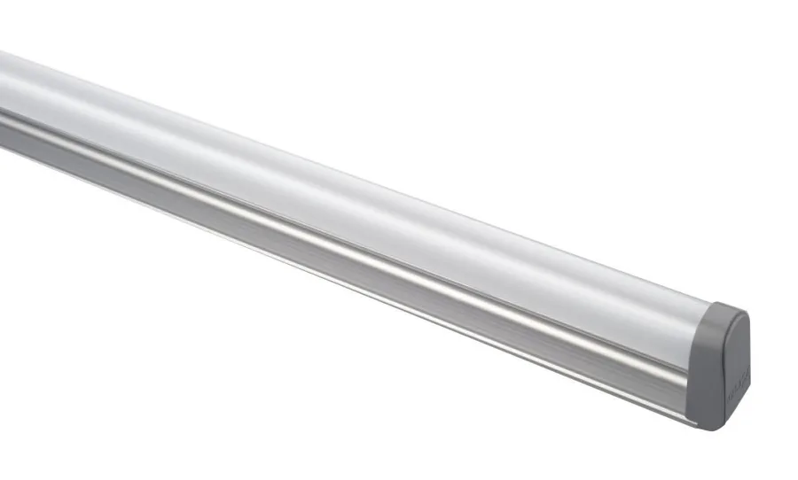 LED tubelight and batten, Moxie Devices