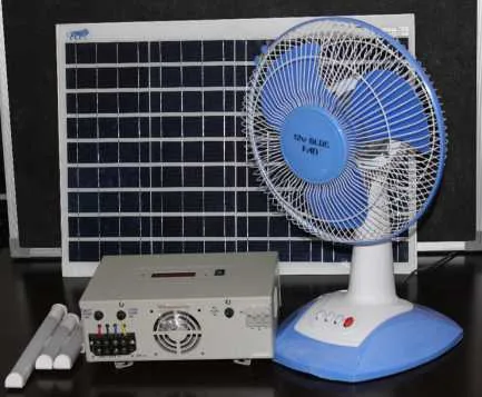 MPPT intelligent solar power pack, Moxie Devices